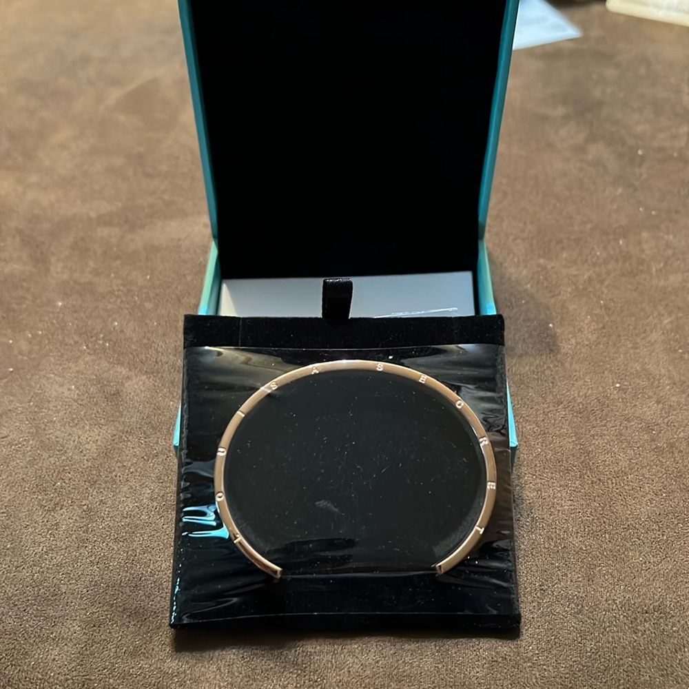 Louisa Secret Bracelet in original box